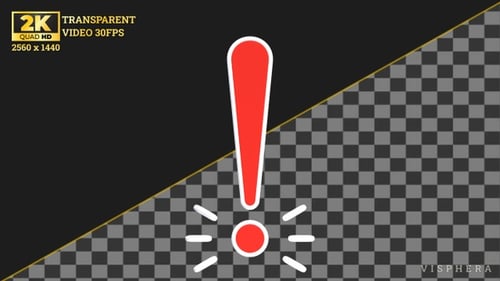 Exclamation Mark