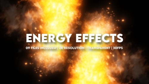 Energy Effects