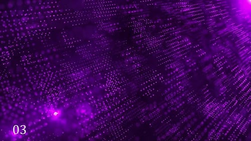 Abstract Background Pack of 5