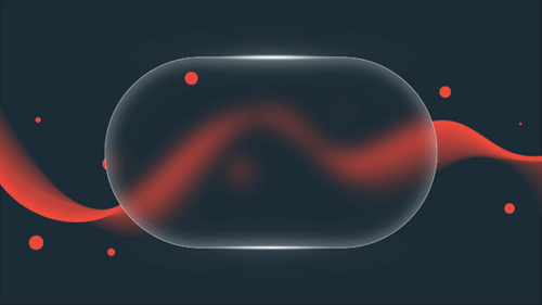 Glassmorphism