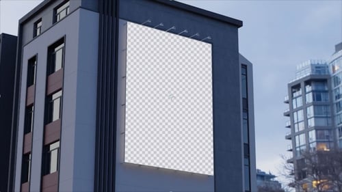 Billboard Mockup