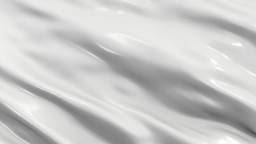 White Liquid Surface Motion 31