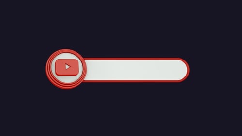 You Tube Lower Third