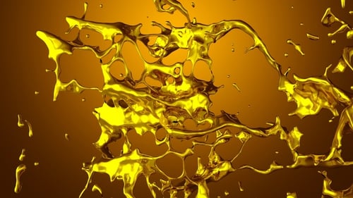 Liquid Gold Splash V5
