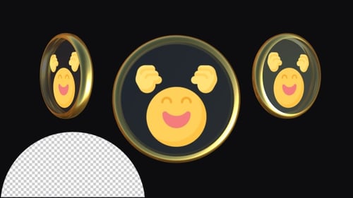 Emoji Enthusiastic