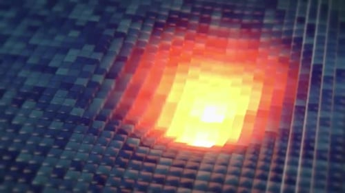 Funky Cubes Loop