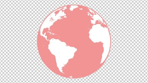 World Globe