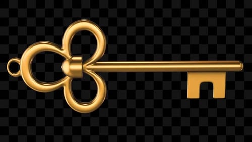 Golden Key