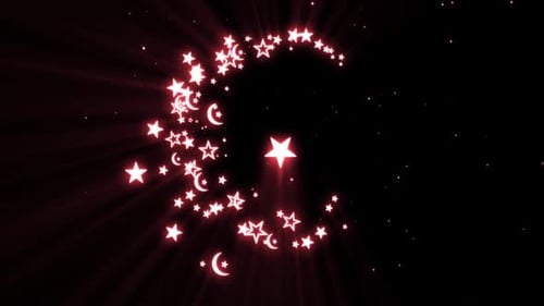 Eid Mubarak Rote Version