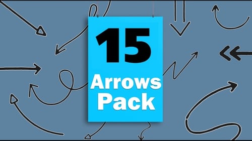 Arrows Pack