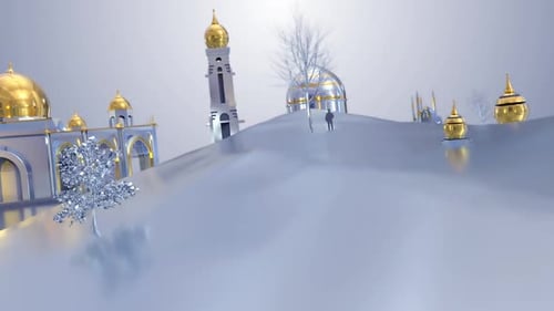 Ramadan Kareem