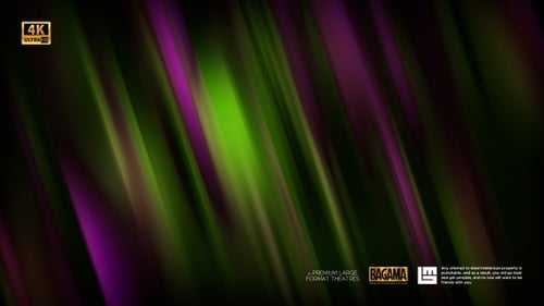 Noisy Striped Gradient Background