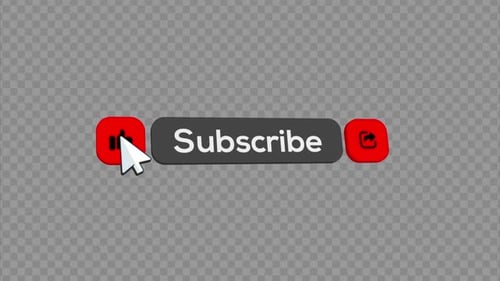 Youtube Subscribe Alpha