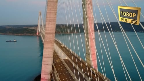 Bridge İstanbul 31