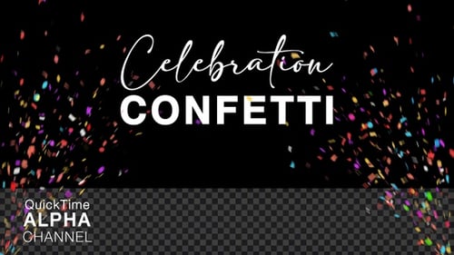 Confetti