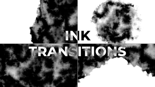 Ink Transitions