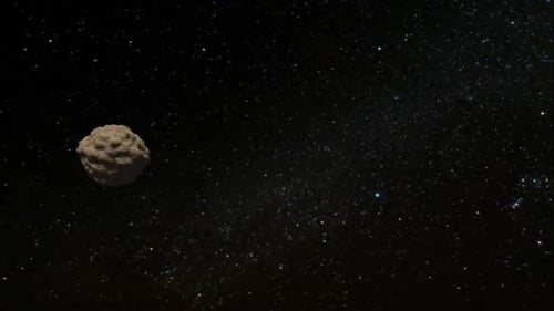 Asteroid v2