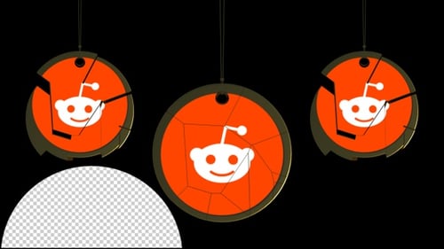 Reddit Icon