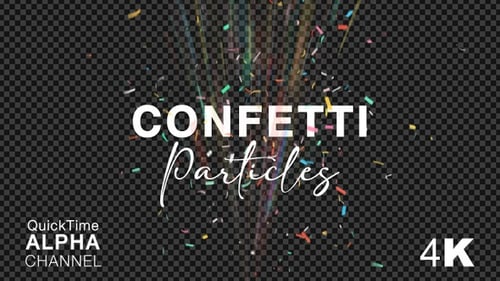Confetti