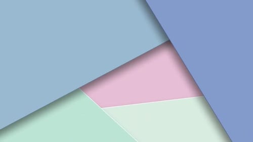 Abstract Lines Transition | UHD | 60fps