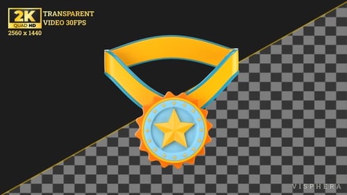 Medalla estrella