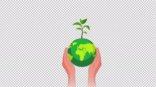 Día Mundial del Medio Ambiente 4K
