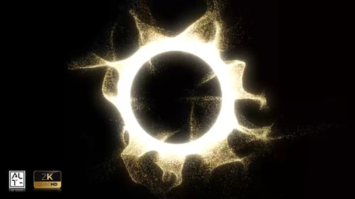 Gelbes Portal