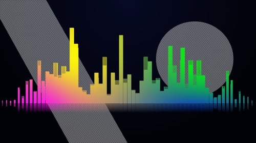 Audio Spectrum