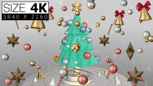 Christmas Tree 03
