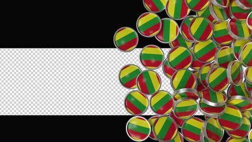 3d Lithuania Transition