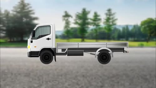 Lorry v1
