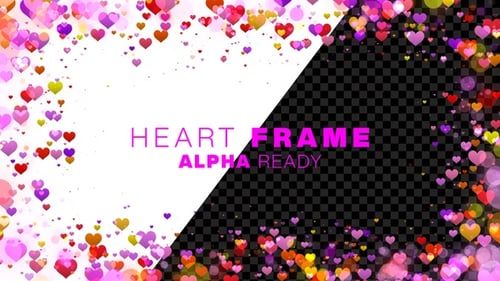 Heart Frame V2