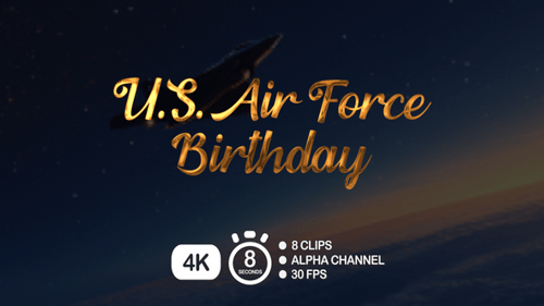 Elegant Script Gold Text Reveal for Birthdays