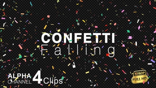 Confetti