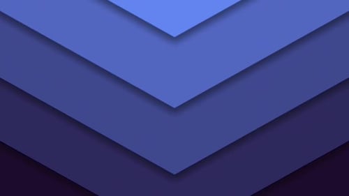 Abstract Vertical Arrows Transition | UHD | 60fps