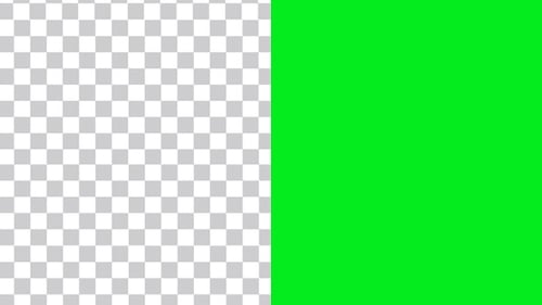 Animated 3D Soccer Ball Bouncing on Black Background