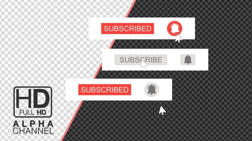 Suscríbete a Youtube HD