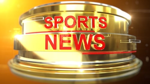 Notícias esportivas Golden