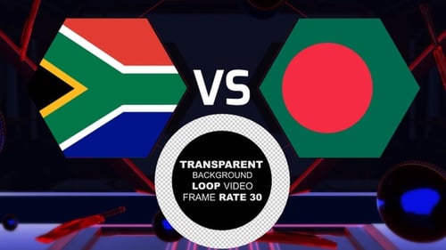 South Africa Vs Bangladesh