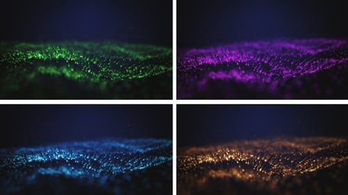 Luxury Particular Background Pack