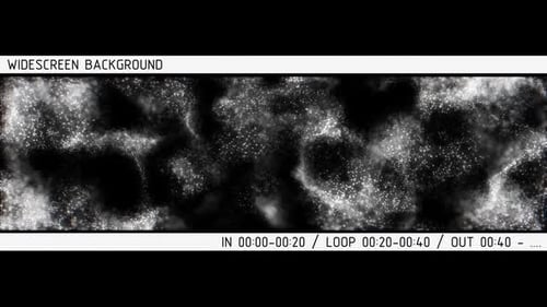 Contexte Vj des particules de connexion spatiale