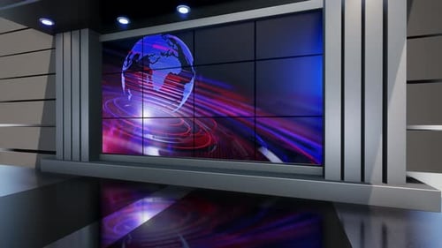 Virtuelles Studio 2272 H