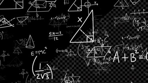 Formules mathématiques et physiques Loop V3