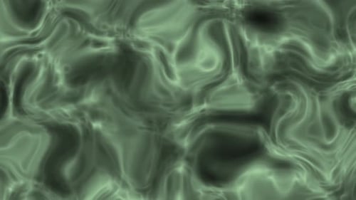 Green Abstract Background