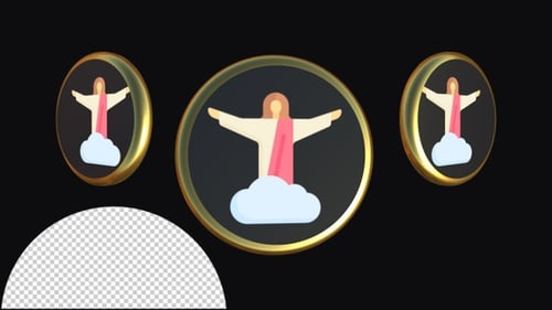 Easter Jesus