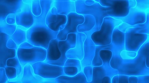 Abstract Plastic Background