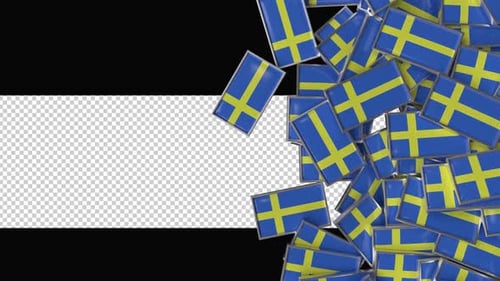 3d Sweden Transition
