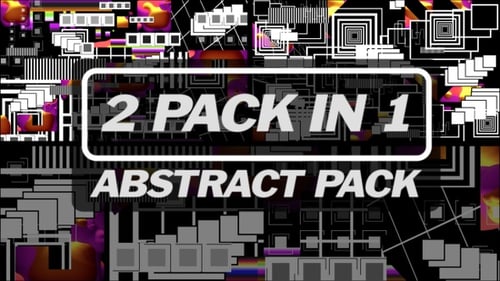 Abstract Pack