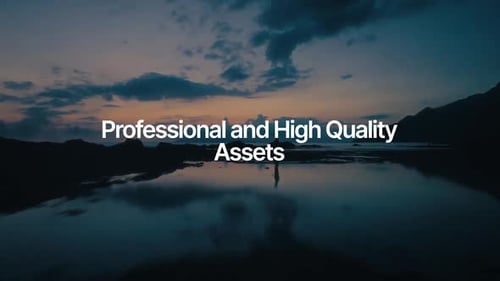 Grungy Scratched Film Retro Transitions Pack