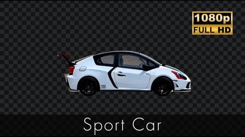 Sport Car